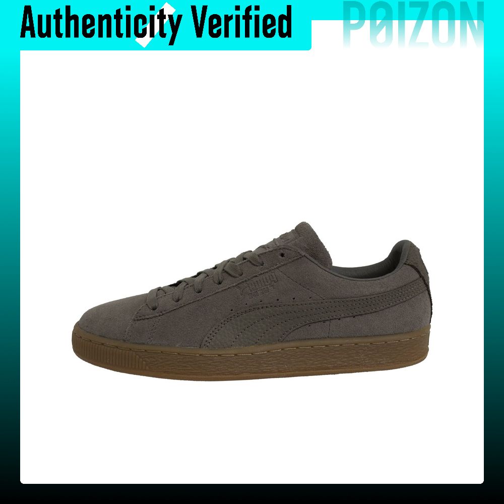 Puma Shoes Suede Classic - PUMA Suede Classic, Kunstleder, abriebfest, abriebfest,