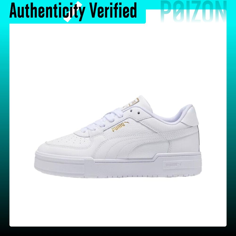 Puma Shoes Suede Classic - PUMA CA Pro Classic 2 Abriebfeste