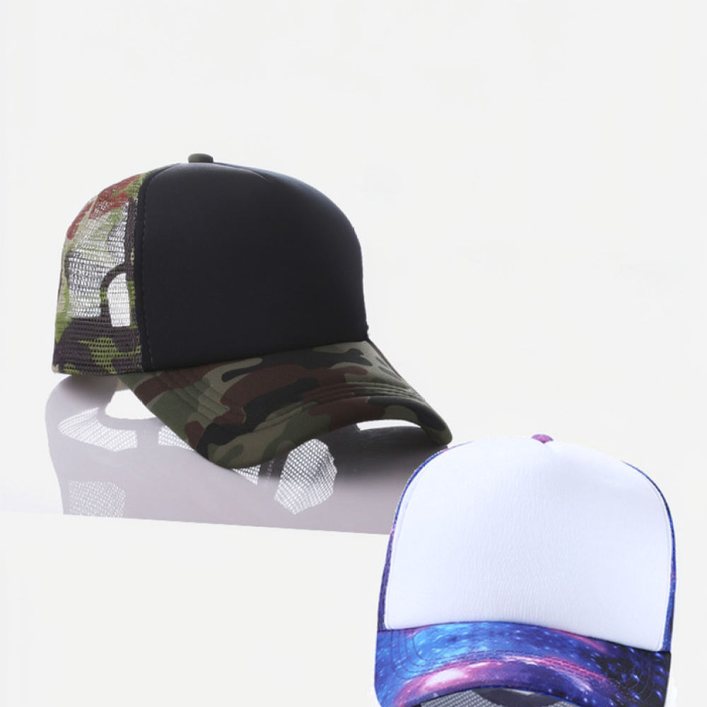 Verstellbare Baseballkappe aus – Trucker Cap Mesh Bewertung und Preis