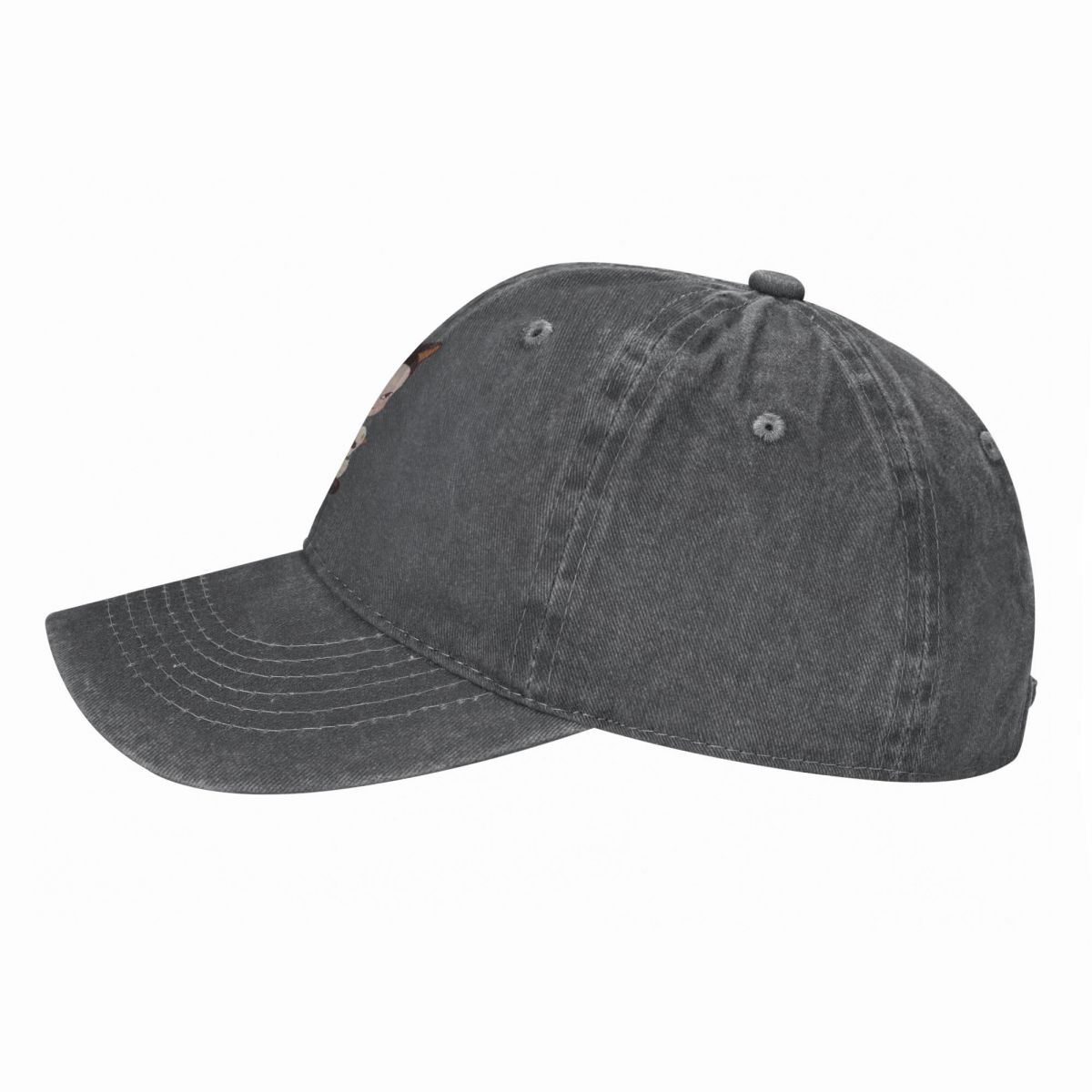 Gewaschene Männer Baseball müt – Golf Cap Dad Bewertung und Preis