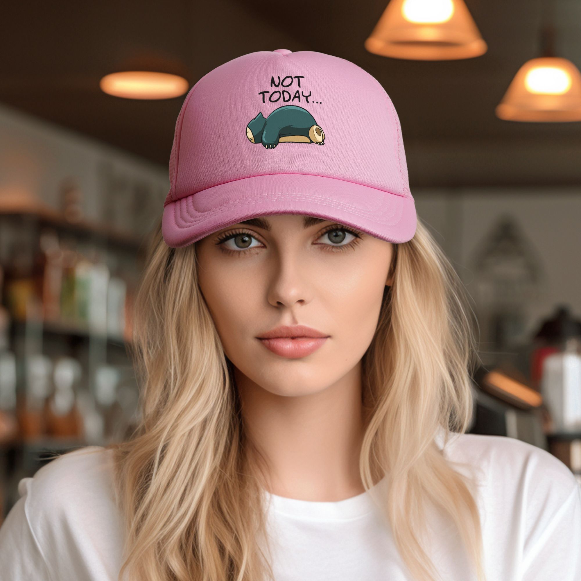 Pokemoned Mesh-Baseballkappe f – Golf Cap Dad Bewertung und Preis