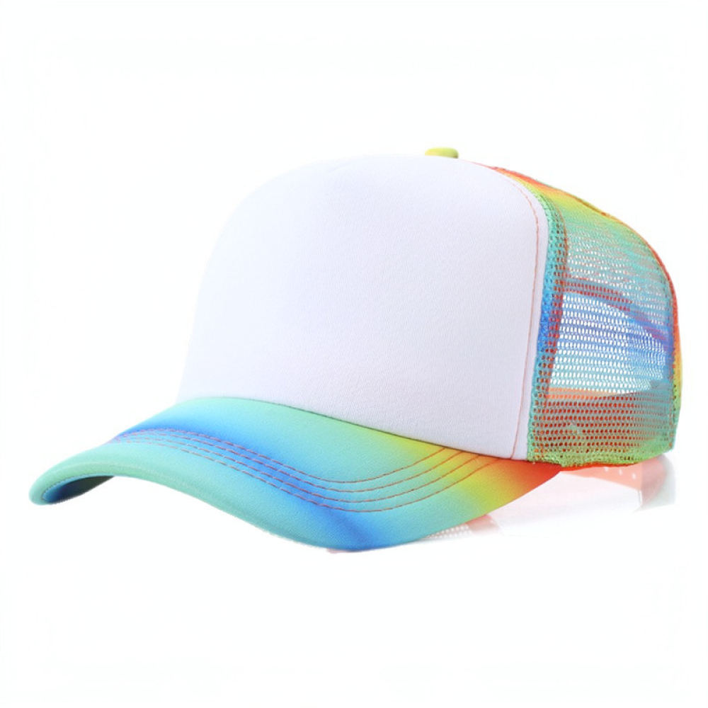 Sommerliche, unisex, atmungsak – Trucker Cap Mesh Bewertung und Preis